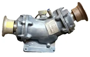 Bell 204 205 Uh1h Uh-1 Uh1 42 Degree Gearbox 204-040-003-37 Huey